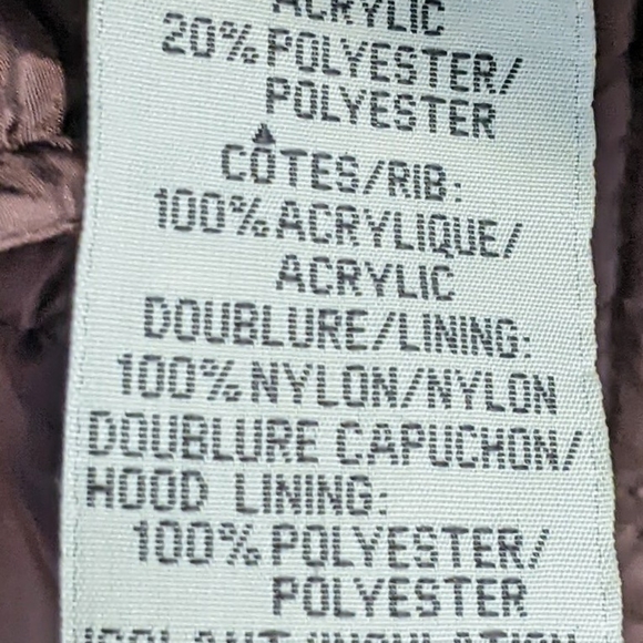 Brand New With Tags Women's Large Jacob Vest - Picture 7 of 7